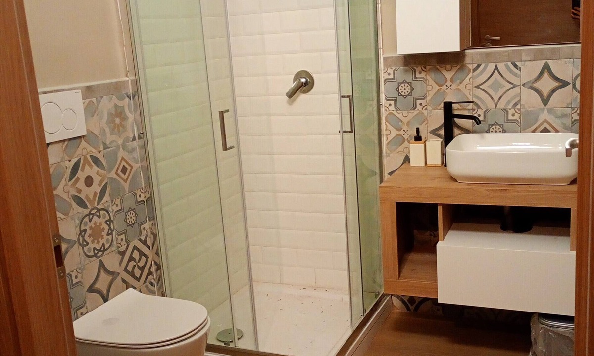 Rho Bed & Breakfast | Rooms with private bathrooms