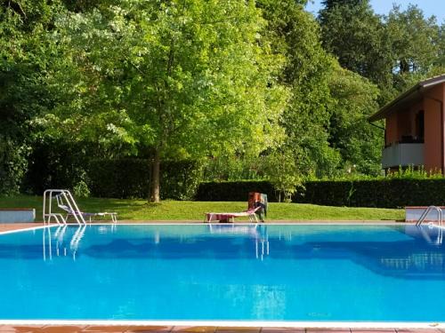 Colà Di Lazise House | Rosalinde House