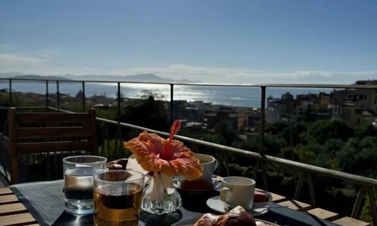 Formia Bed & Breakfast | RoSea B&B