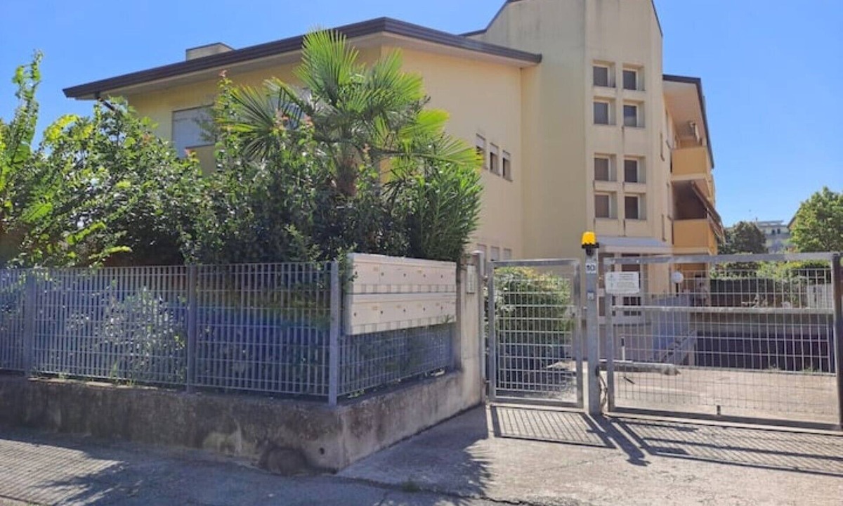 Rovigo Apartment | Roverella Apartment, Modern and Spacious.