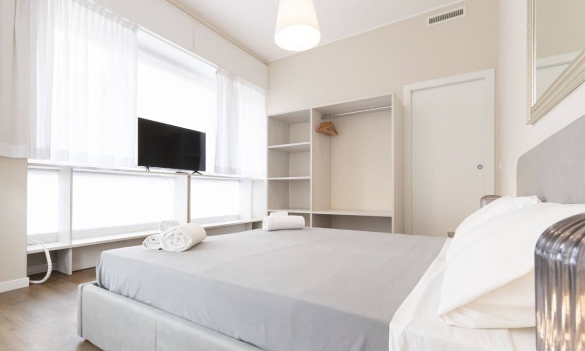 Carrobbio Apartment | S.Maria Valle Apartment 2