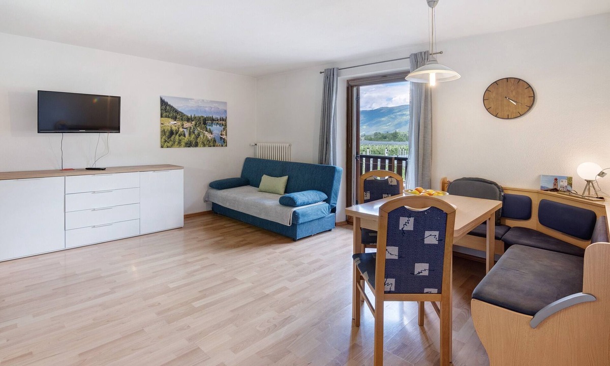 Castelbello-Ciardes Apartment | "Sackgut" Apartment 'Stark' with Mountain View, Shared Terrace and Wi-Fi