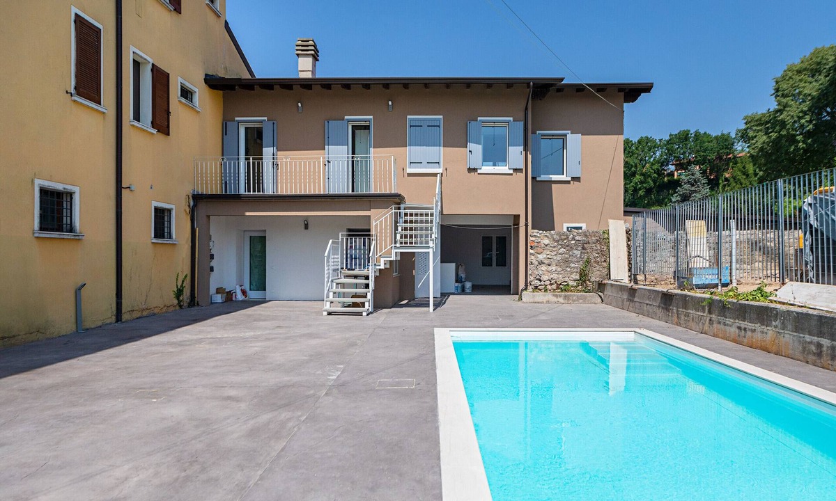 Soiano del Lago Apartment | San Carlo Borromeo 2 by Wonderful Italy