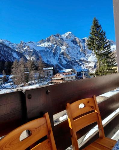 Alpe Ciamporino Apartment | San Domenico, in the village with a covered parking space