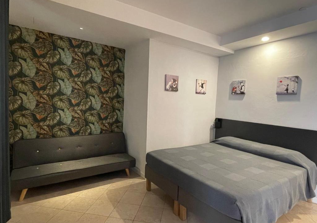 Bussolengo Apartment | San Valentino House