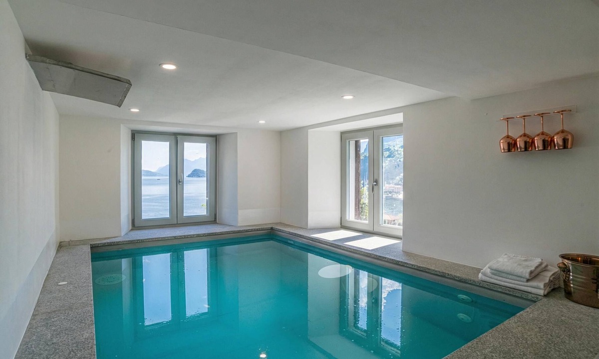 Menaggio Apartment | Sant' Anna Deluxe, Menaggio (Nobiallo), Italy