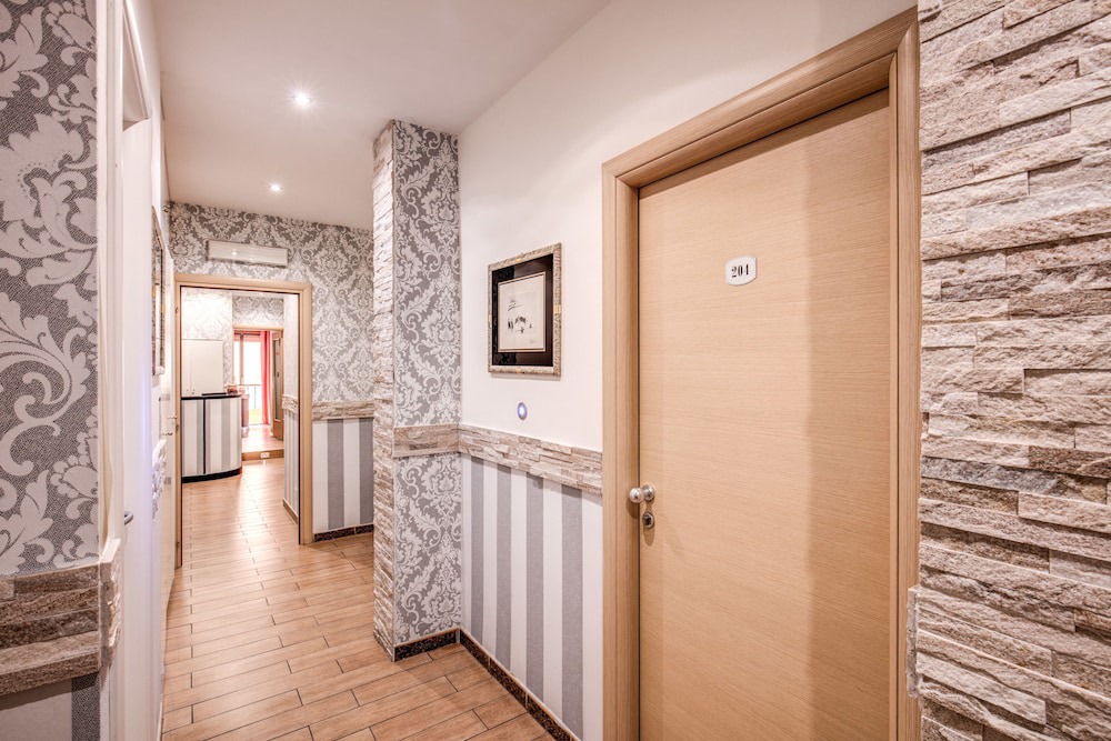 Esquilino Hotel | Santamaggiore