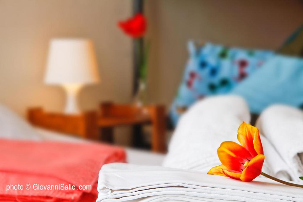 Menaggio Hostel | SANTANGELA Hostel & Rooms