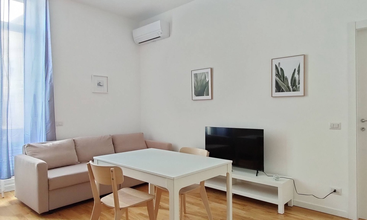 Segnano Apartment | Sarca 92