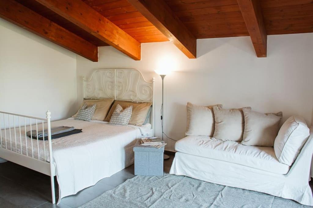 Somma Lombardo Apartment | [Scalo a Malpensa Apt] - Casa moderna next To Mxp