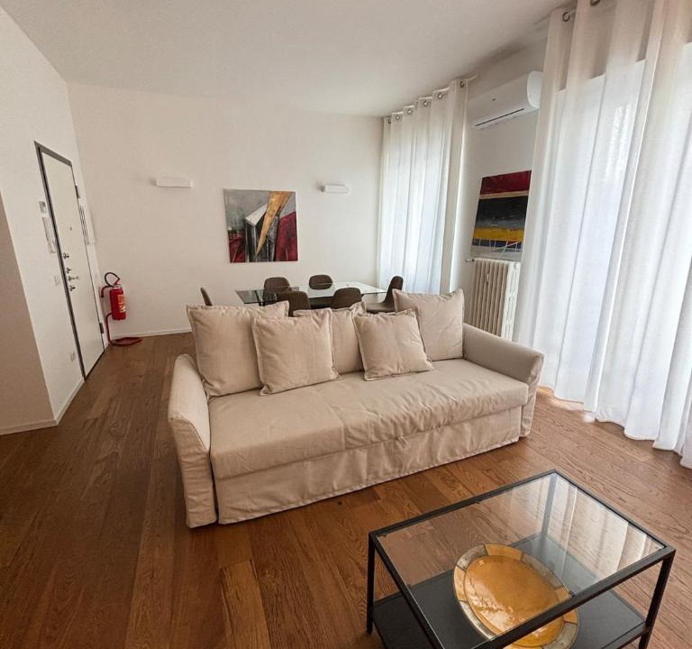 Lazzaretto Apartment | settala 10 apartments