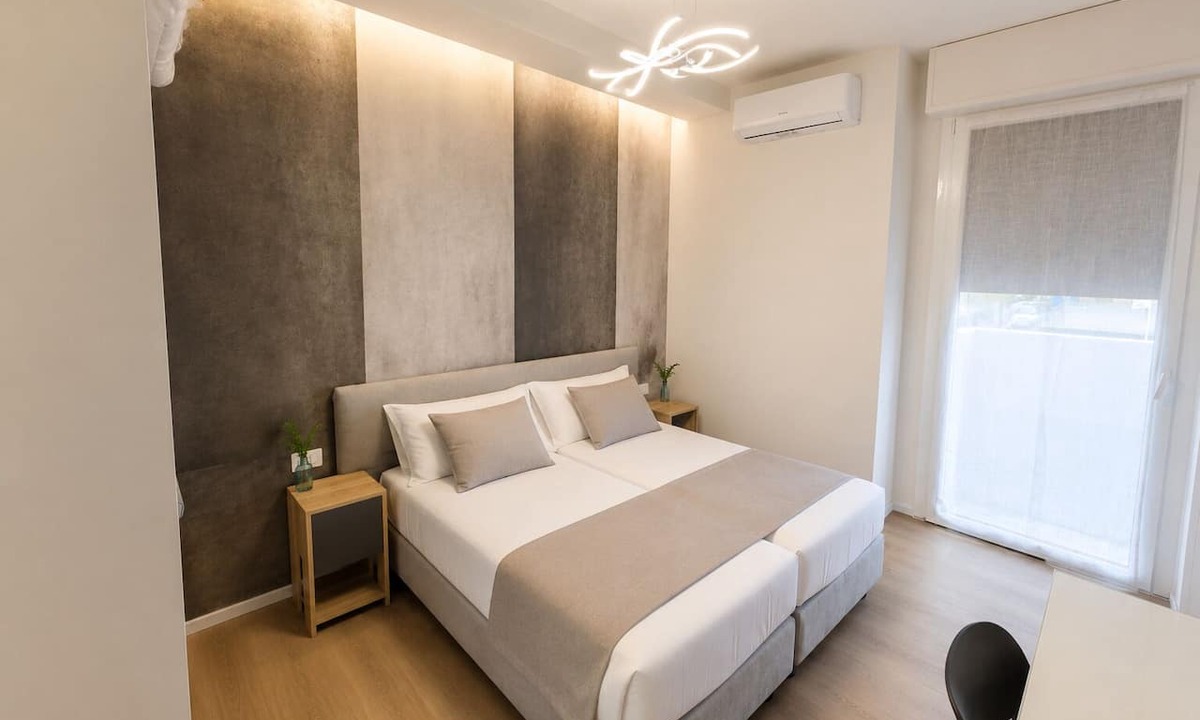 Magenta Bed & Breakfast | Sfreg Suites Magenta - camere e B&B