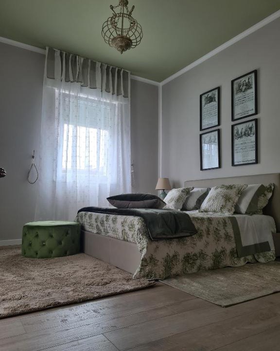 Sommacampagna Apartment | Sofia's Cottage