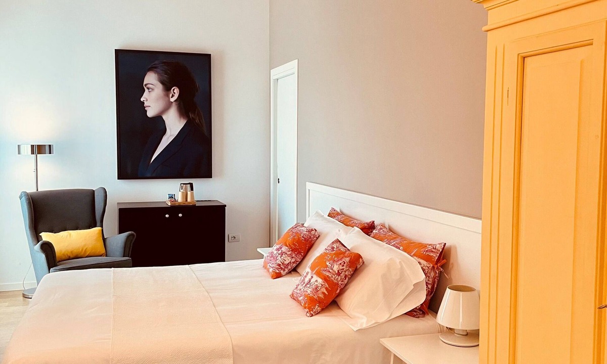 Zero Branco Bed & Breakfast | SoloQui B&B