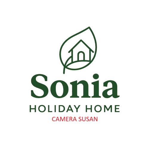 Pont-Saint-Martin Apartment | Sonia Holiday Home - Camera Susan