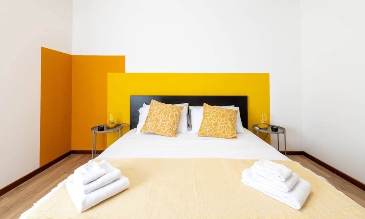 San Bonifacio Apartment | Sorsi di Sole