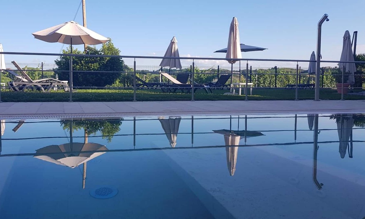 Canale Hotel | Spa Roero Relax Resort