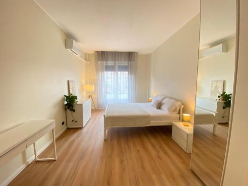 Cascina dei Pomi Apartment | Spacious & Smart Position