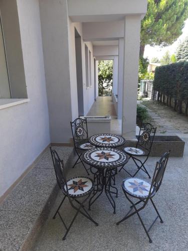 Guizza Apartment | Spazioso Appartamento in casa singola Padova con giardino