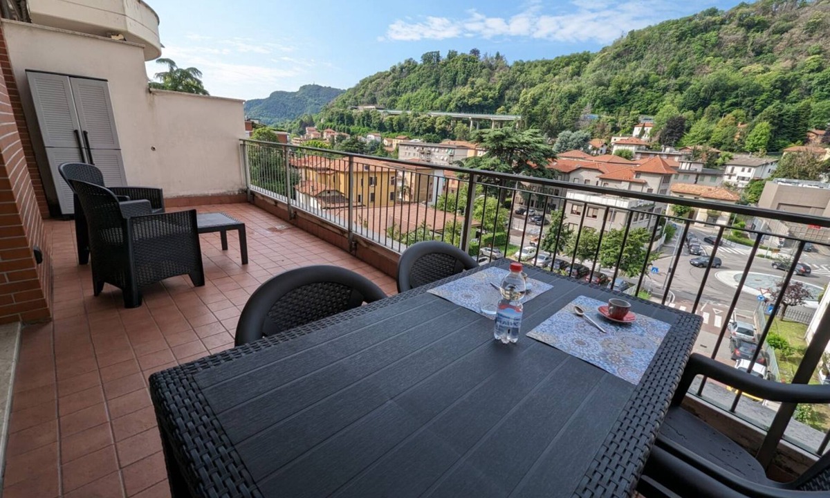 Como Apartment | Spina Verde View - My Home In Como