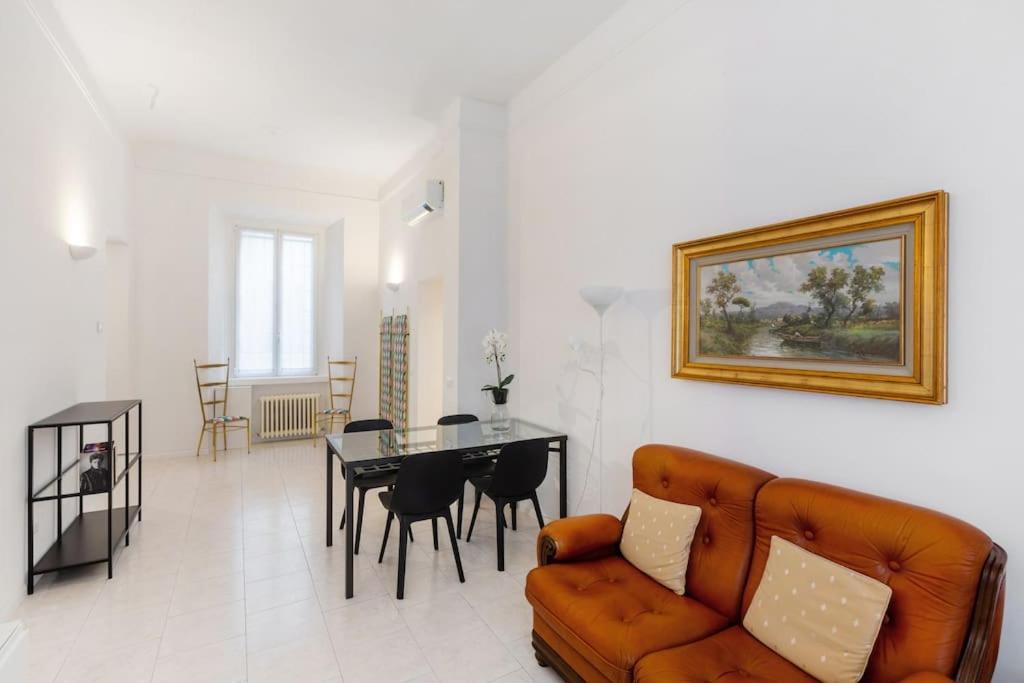 Lazzaretto Apartment | Splendido 2 camere 2 bagni in Porta Venezia