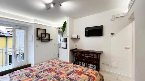 Porta Venezia Apartment | Splendido monolocale moderno - WiFI e AC - Milano Cortina