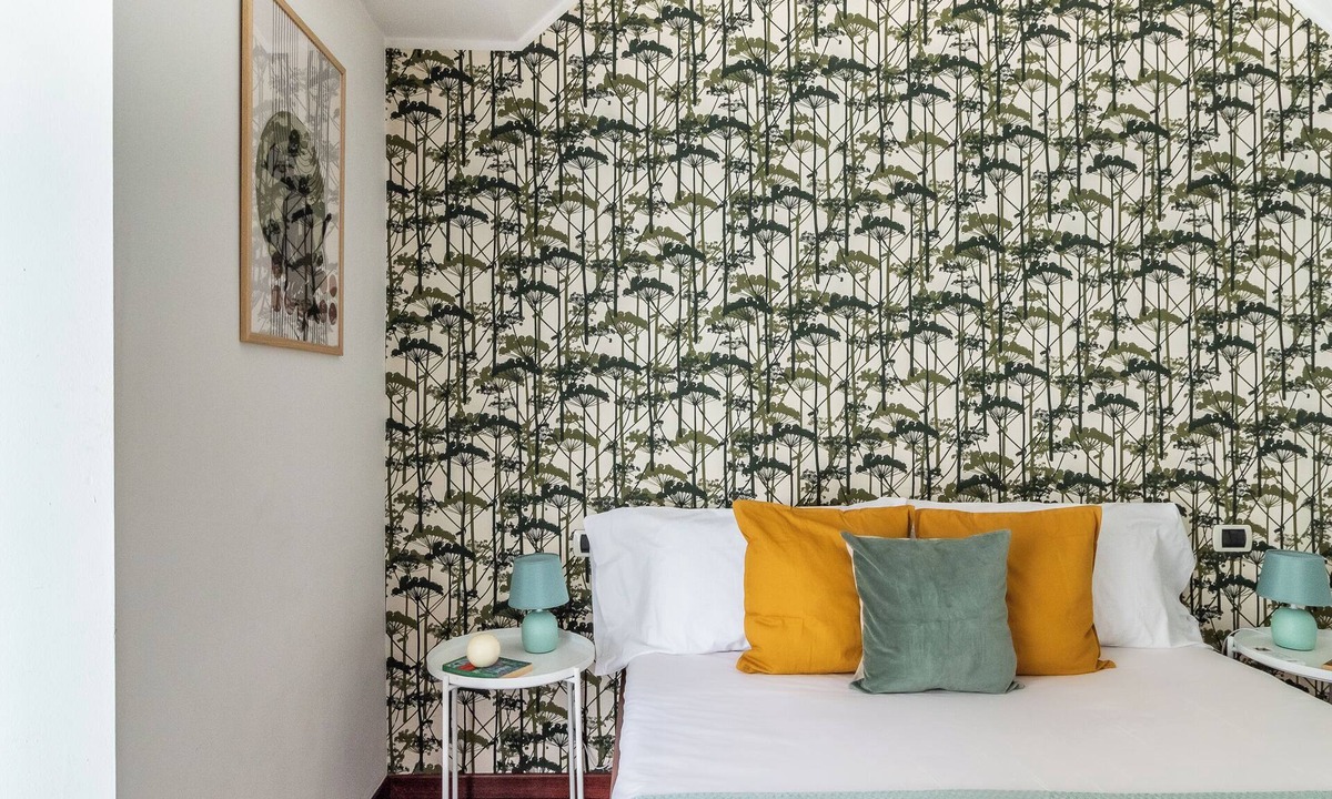 Loreto Apartment | [Stazione Centrale-Loreto] Comodo bilocale