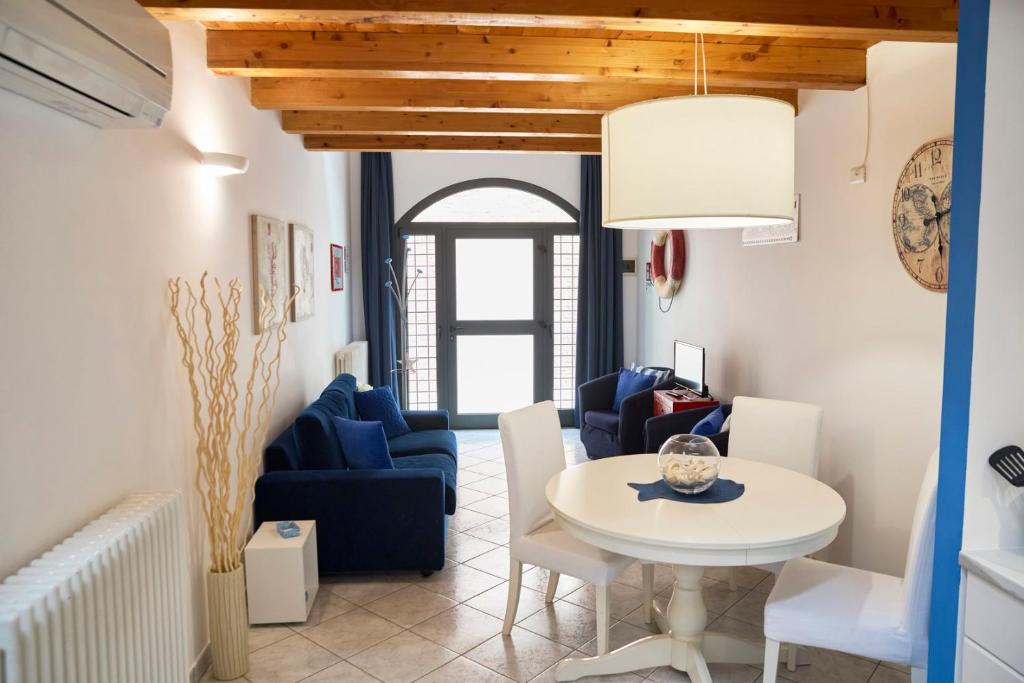 Molina Apartment | Stella Marina 1