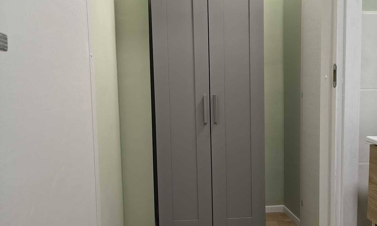 Rho Apartment | Studio apartment in Rho Centro