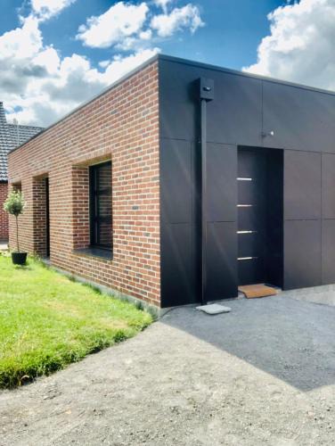 Ecques House | Studio Cosy Neuf