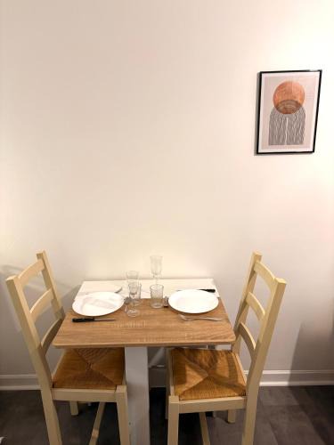 Beauvais Apartment | Studio hyper centre de Beauvais