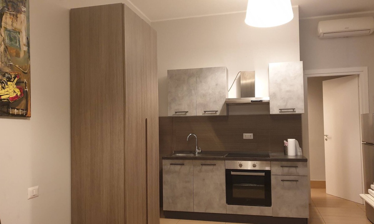 Cormano Apartment | Studio