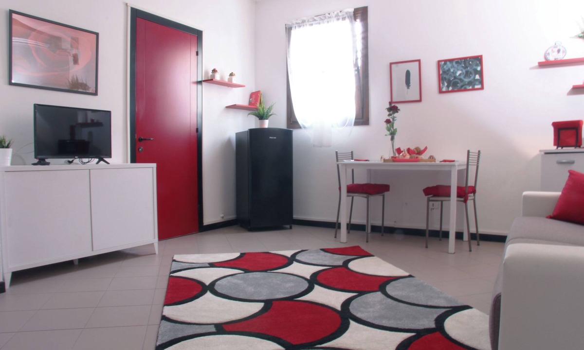 Montagnana Apartment | Studio-sleeps 2-aircon-town Centre-free Parking