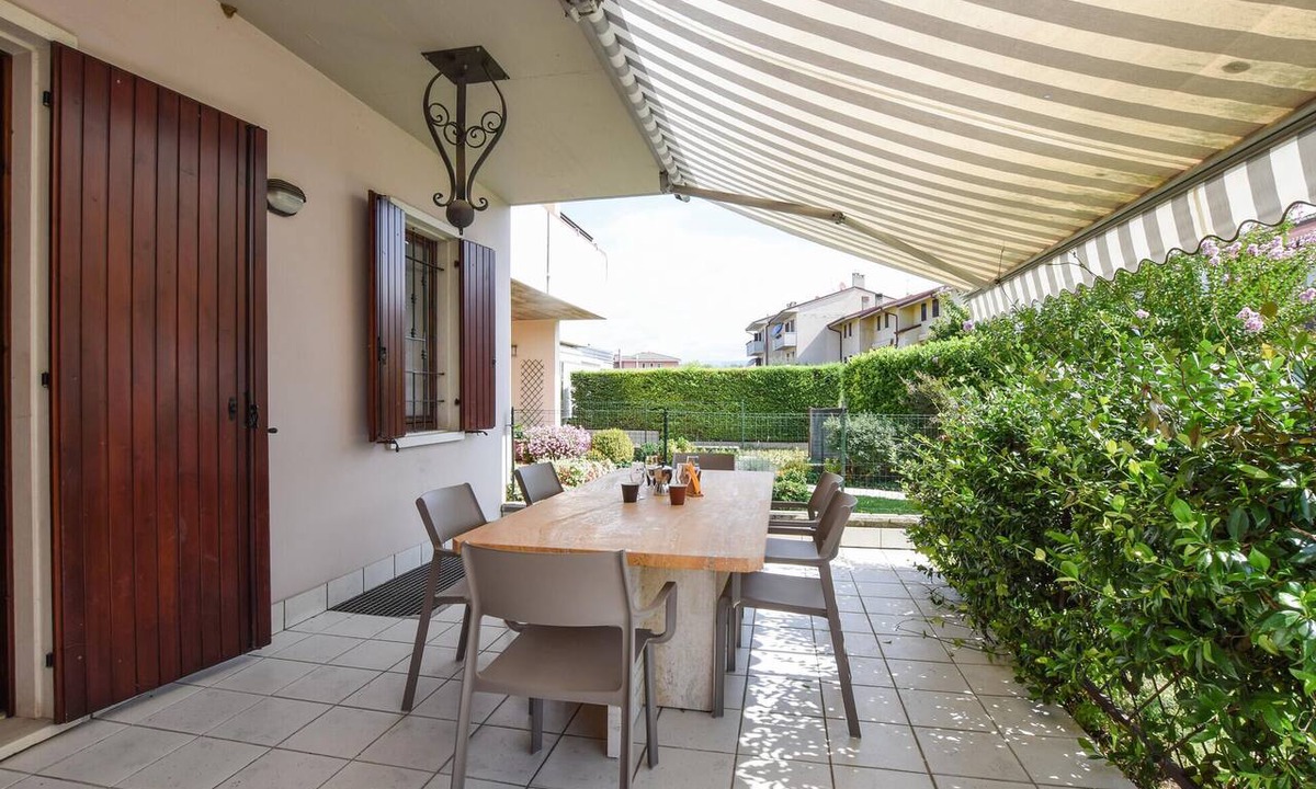 Pescantina Apartment | Stunning apartment in Ospedaletto di Pescant