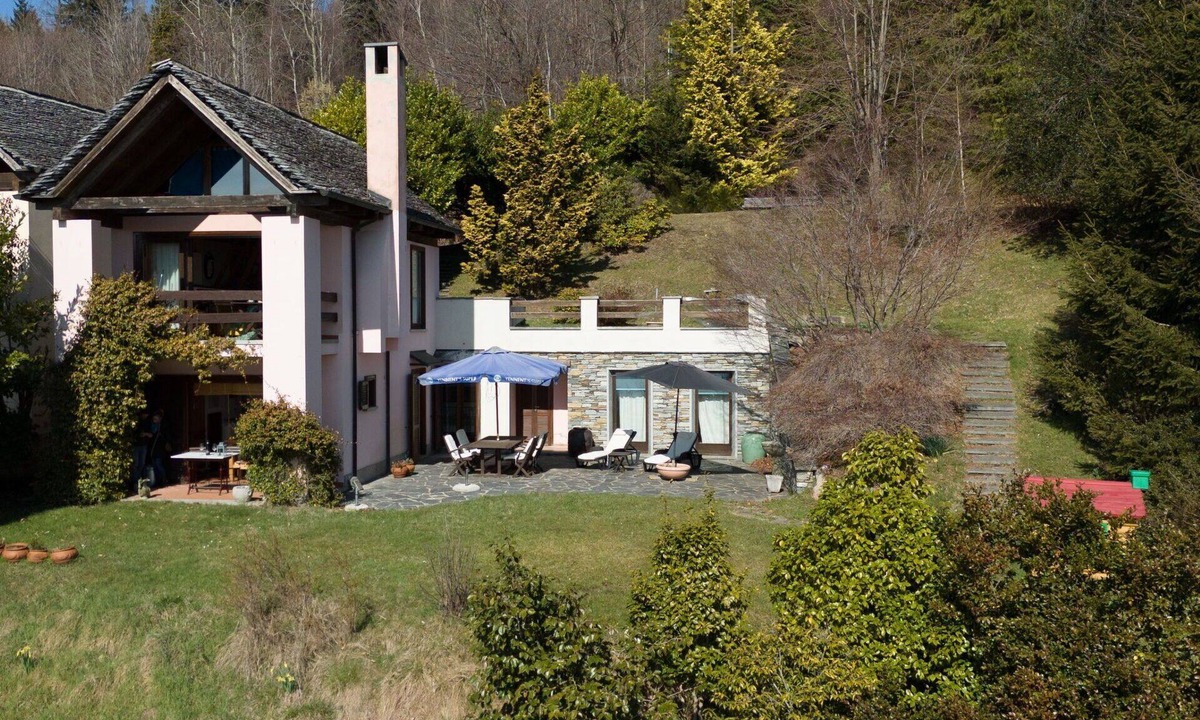 Premeno House | Stunning private villa for 6 people with WIFI and terrace