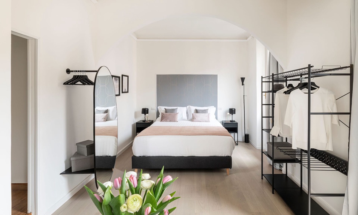 Lazzaretto House | Suite Porta Venezia