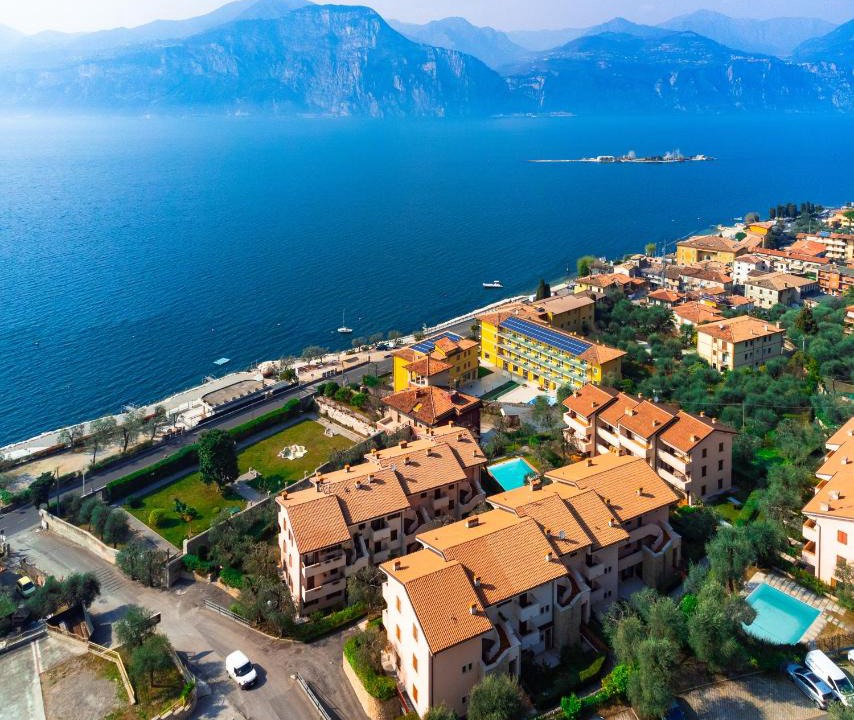 Assenza Apartment | Sun Beth's house