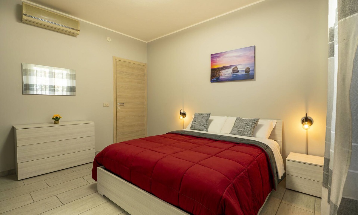 Il Cristo Apartment | Sunflower House Sorbara