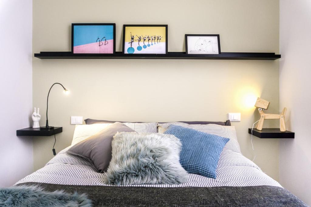 Loreto Apartment | Superstay - Marocco 13 - Stazione Centrale