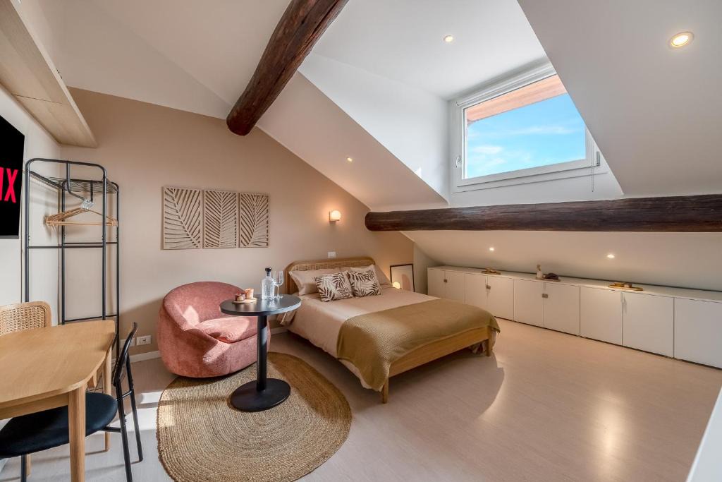 Lazzaretto Apartment | Superstay - Tadino 15 - Porta Venezia