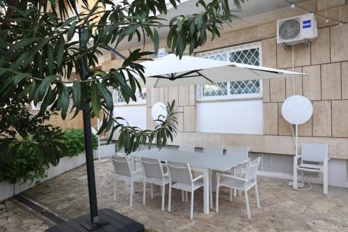 Tor di Quinto Apartment | Sweet Home Fleming