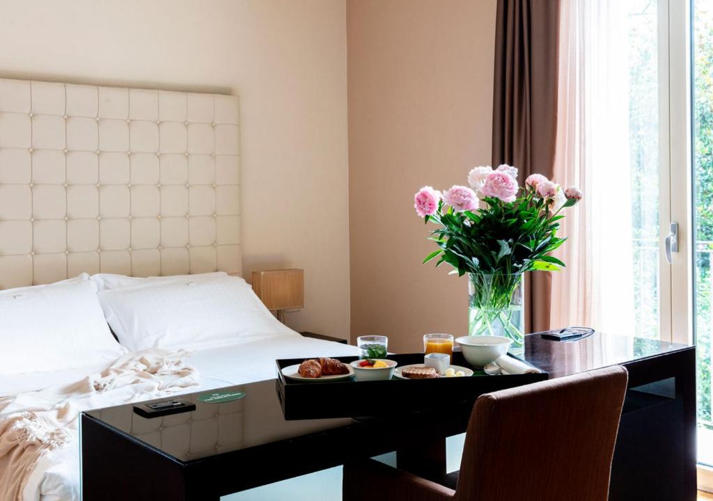 Longa Hotel | Sweet Hotel