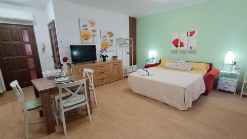 Daverio Apartment | Sweet Simo House