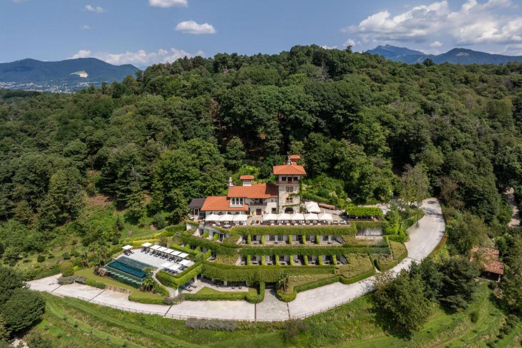 Uggiate Trevano House | Tenuta De L'Annunziata - Natural Relais