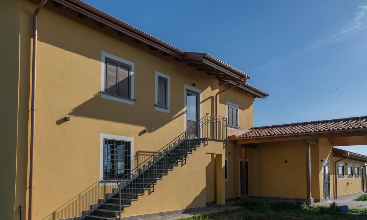 Zona XLIX Santa Maria di Galeria Other | TENUTA MARELLA Farmstay, nestled in the countryside just outside Rome.