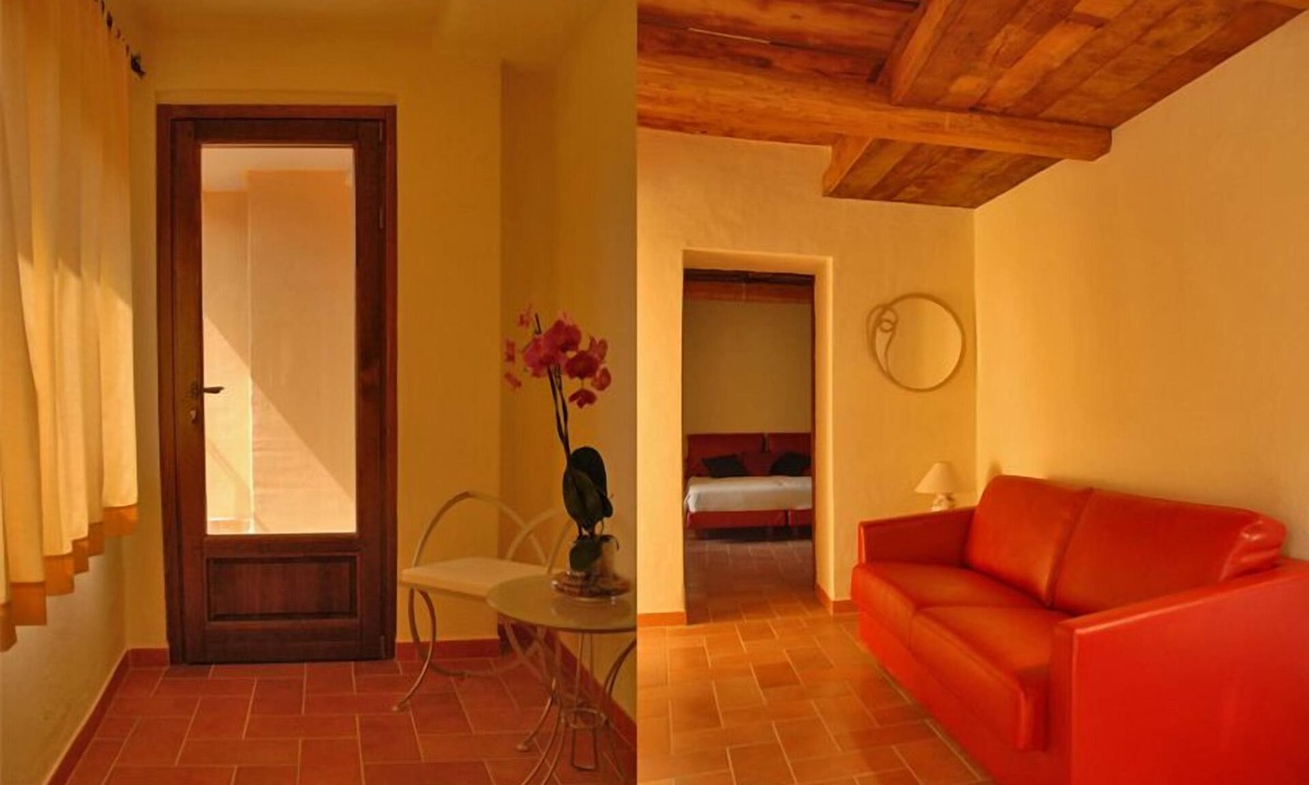 Arcidosso Bed & Breakfast | Thalassa Locanda B&B e Appartamento