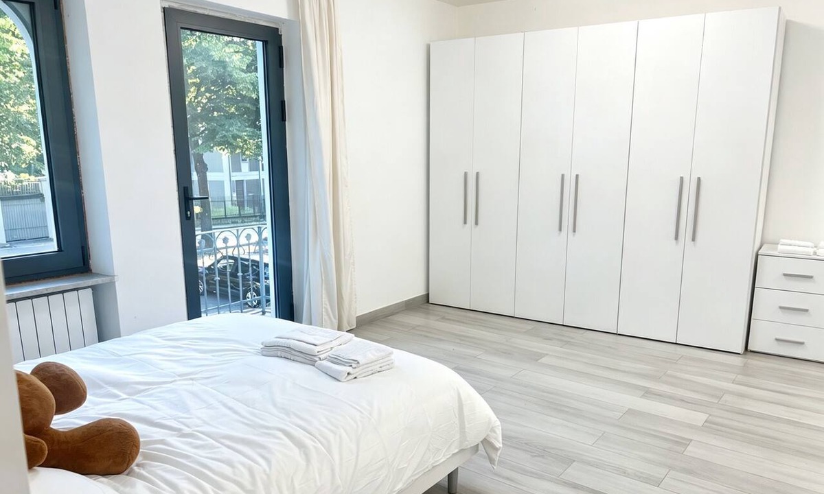 Cavoretto House | The entire house is at your complete disposal. 438 square meters