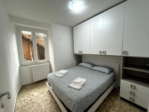 Zona LVII Labaro Apartment | The First Door-Rome Apartment