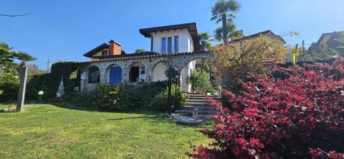 Germignaga House | The Hidden Gem, Lago Maggiore