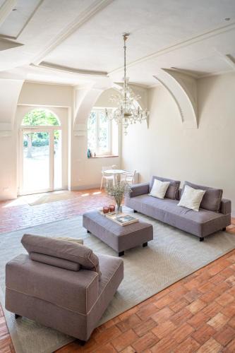 Pacengo Bed & Breakfast | The Lake Suites - Luxury Suites in Lazise